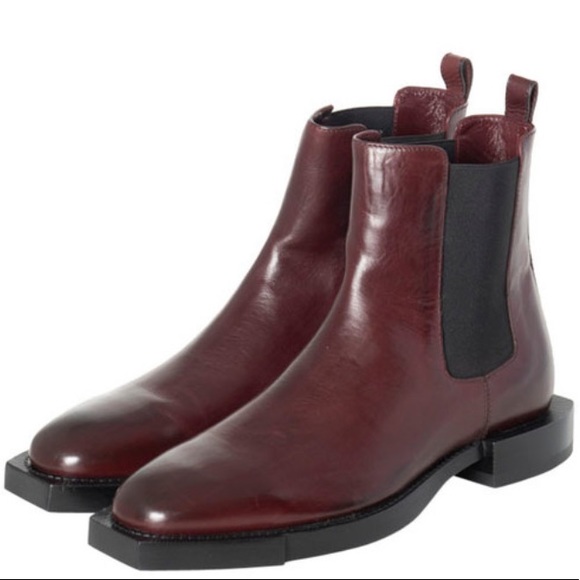 Alexander McQueen Chelsea boots - Picture 2 of 6